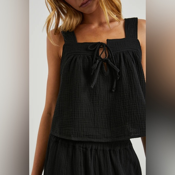 Enya Top rails size small - Picture 2 of 4